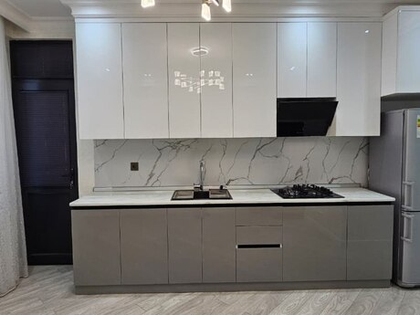 2-комнатная квартира, 45 м², 20 Yanvar: 168 000 ₼ 5