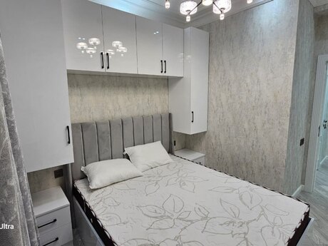 Elan №6444724 - Bakı, 20 Yanvar m., 2 otaqlı, 45 m², 17/18 mərtəbə