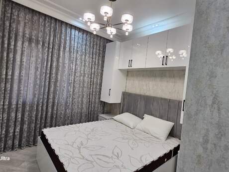 2-комнатная квартира, 45 м², 20 Yanvar: 168 000 ₼ 2