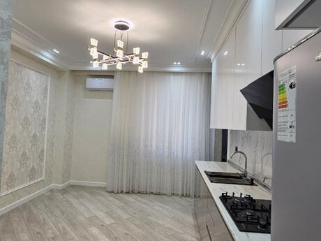 2-комнатная квартира, 45 м², 20 Yanvar: 168 000 ₼ 4