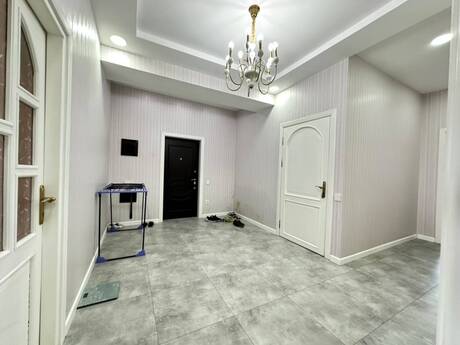 3 otaqlı mənzil, 120 m², Nəriman Nərimanov: 525 000 ₼ 5