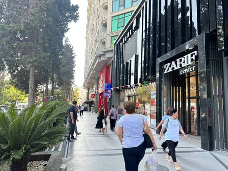 3 otaqlı mənzil, 120 m², Nəriman Nərimanov: 525 000 ₼ 2