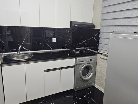 2-room apartment, 50 m², 20 Yanvar: 162 000 ₼ 5
