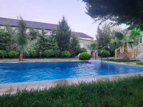 3 otaqlı həyət evi, 100 m², Mərdəkan: 255 000 ₼ 5