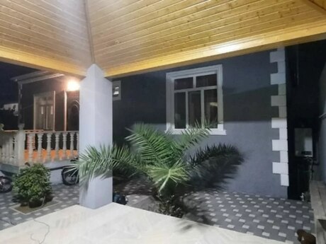 3 otaqlı həyət evi, 100 m², Mərdəkan: 255 000 ₼ 4