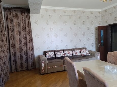 3 otaqlı mənzil, 130 m², Elmlər Akademiyası: 380 000 ₼ 5