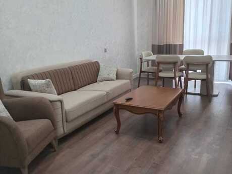 Elan №6444746 - Bakı, Nəsimi r., 2 otaqlı, 85 m², 11/18 mərtəbə