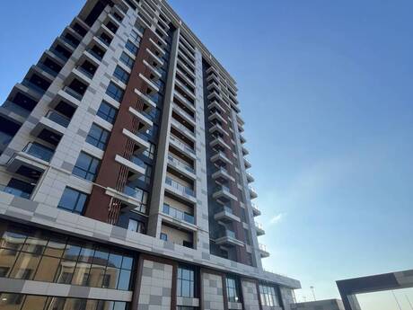 3-room apartment, 127 m², Lake City: 320 000 ₼ 5