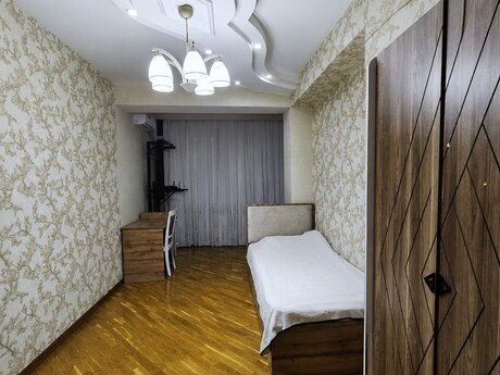 3 otaqlı mənzil, 126 m², İnşaatçılar: 275 000 ₼ 5