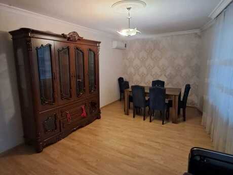 3-room apartment for rent, 83 m², Bakıxanov: 600 ₼/mo 2