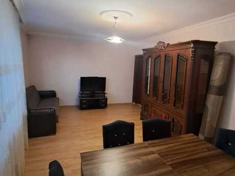 3-room apartment for rent, 83 m², Bakıxanov: 600 ₼/mo 3