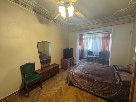 Kirayə 4 otaqlı mənzil, 100 m², Elmlər Akademiyası: 800 ₼/ay 2
