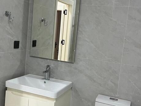 Kirayə 2 otaqlı mənzil, 80 m², Nəriman Nərimanov: 1 100 ₼/ay 4