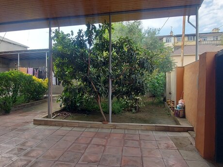 3 otaqlı həyət evi, 117 m², Biləcəri: 165 000 ₼ 2