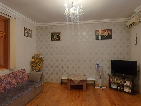 3 otaqlı həyət evi, 117 m², Biləcəri: 165 000 ₼ 3