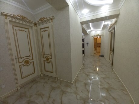 3-room apartment, 150 m², 20 Yanvar: 395 000 ₼ 5