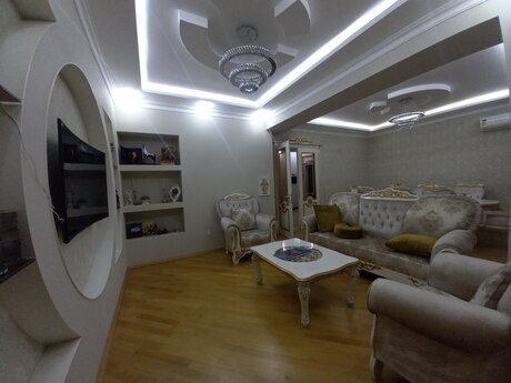 3-room apartment, 150 m², 20 Yanvar: 395 000 ₼ 4