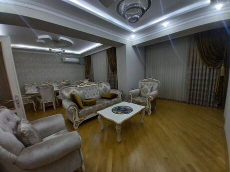 3-room apartment, 150 m², 20 Yanvar: 395 000 ₼ 3