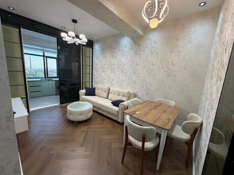 Объявление №6444770 - Баку, м. Кара Караев, 2-комн., 52 м², 10/16 этаж
