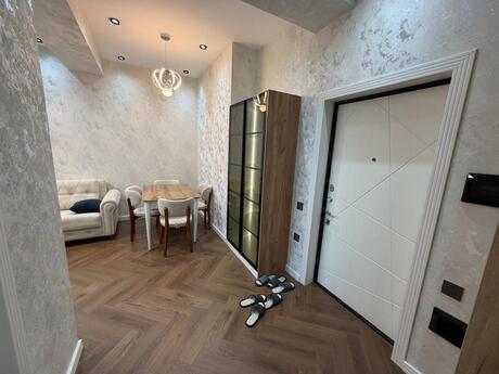 2 otaqlı mənzil, 52 m², Qara Qarayev: 208 000 ₼ 3