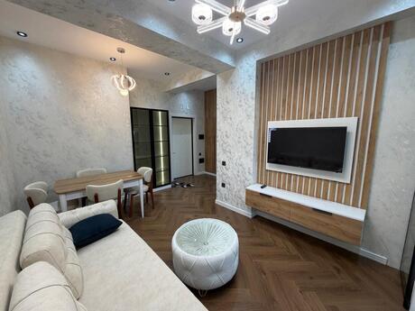2 otaqlı mənzil, 52 m², Qara Qarayev: 208 000 ₼ 4