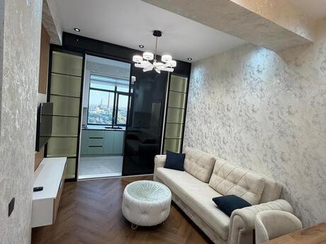 2 otaqlı mənzil, 52 m², Qara Qarayev: 208 000 ₼ 2