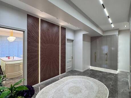 3 otaqlı mənzil, 127 m², BCR Khatai: 725 000 ₼ 5