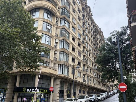 2 İçəri Şəhər