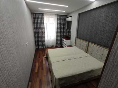 Kirayə 3 otaqlı mənzil, 107 m², Rise MTK: 1 400 ₼/ay 5