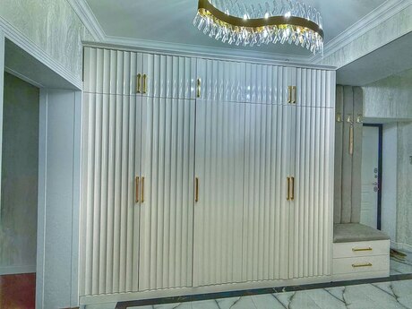 3 otaqlı mənzil, 105 m², Neftçilər: 299 000 ₼ 5
