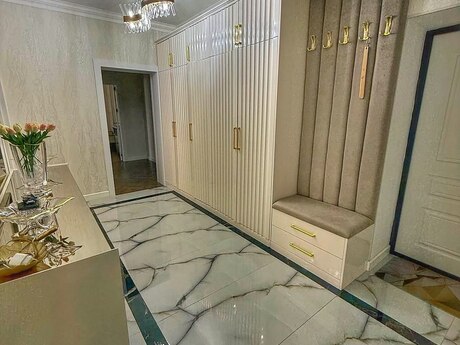3 otaqlı mənzil, 105 m², Neftçilər: 299 000 ₼ 4