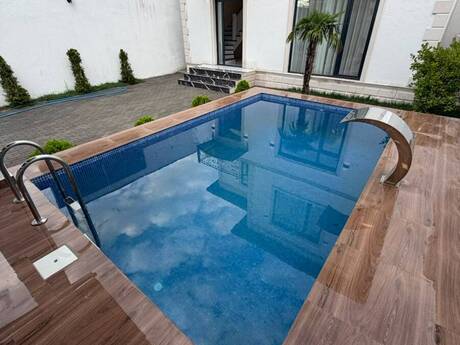 3 otaqlı həyət evi, 130 m², Şüvəlan: 220 000 ₼ 3