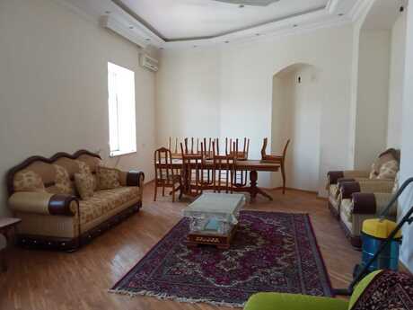 Аренда: 4-комнатная квартира, 180 м², Sahil: 1 000 ₼/мес 3