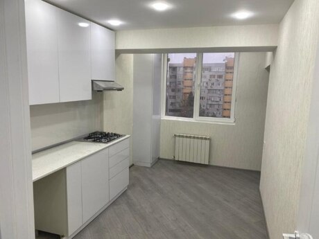 2 otaqlı mənzil, 65 m², Gənclik: 214 500 ₼ 5