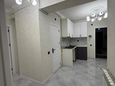 2 otaqlı mənzil, 70 m², İnşaatçılar: 162 000 ₼ 5