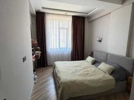 Kirayə 2 otaqlı mənzil, 65 m², Nəriman Nərimanov: 950 ₼/ay 4
