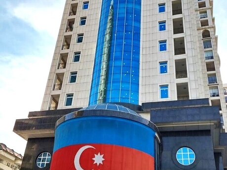 5-room apartment, 185 m², Nizami: 650 000 ₼ 3