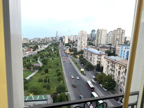 5-room apartment, 185 m², Nizami: 650 000 ₼ 4