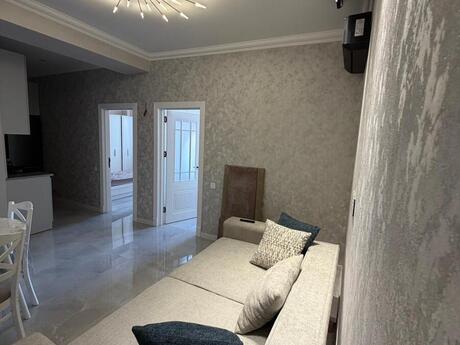 3-room apartment, 47 m², Binəqədi: 110 000 ₼ 3