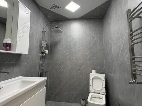 3-room apartment, 47 m², Binəqədi: 110 000 ₼ 4