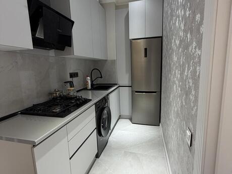 3-room apartment, 47 m², Binəqədi: 110 000 ₼ 5
