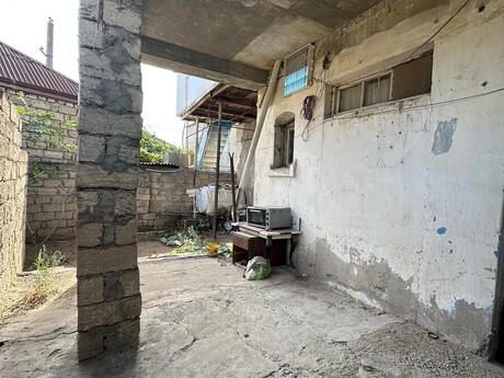 Elan №6444831 - Bakı, Sabunçu r., 2 otaqlı, 60 m², 1/2 mərtəbə