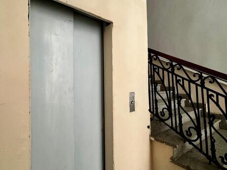 2-room apartment for rent, 70 m², Sahil: 1 200 ₼/mo 4