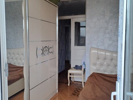 3 otaqlı mənzil, 85 m², Xalqlar Dostluğu: 210 000 ₼ 5