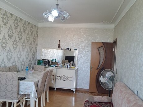 Elan №6444814 - Bakı, Xalqlar Dostluğu m., 3 otaqlı, 85 m², 8/9 mərtəbə