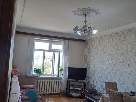 3 otaqlı mənzil, 85 m², Xalqlar Dostluğu: 210 000 ₼ 2