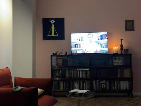 Kirayə 2 otaqlı mənzil, 47 m², İçəri Şəhər: 1 000 ₼/ay 3