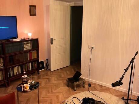 Kirayə 2 otaqlı mənzil, 47 m², İçəri Şəhər: 1 000 ₼/ay 2