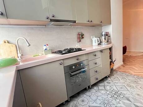 Kirayə 2 otaqlı mənzil, 47 m², İçəri Şəhər: 1 000 ₼/ay 4