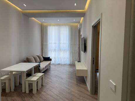 Аренда: 2-комнатная квартира, 55 м², Nizami: 999 ₼/мес 4
